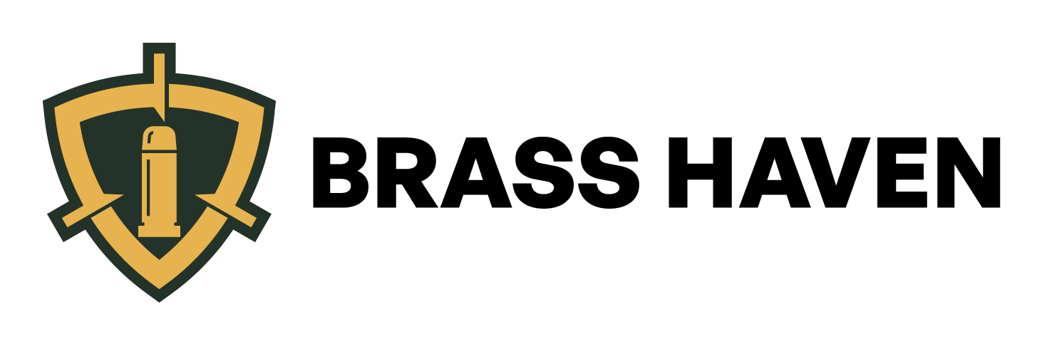 Brass Haven Logo